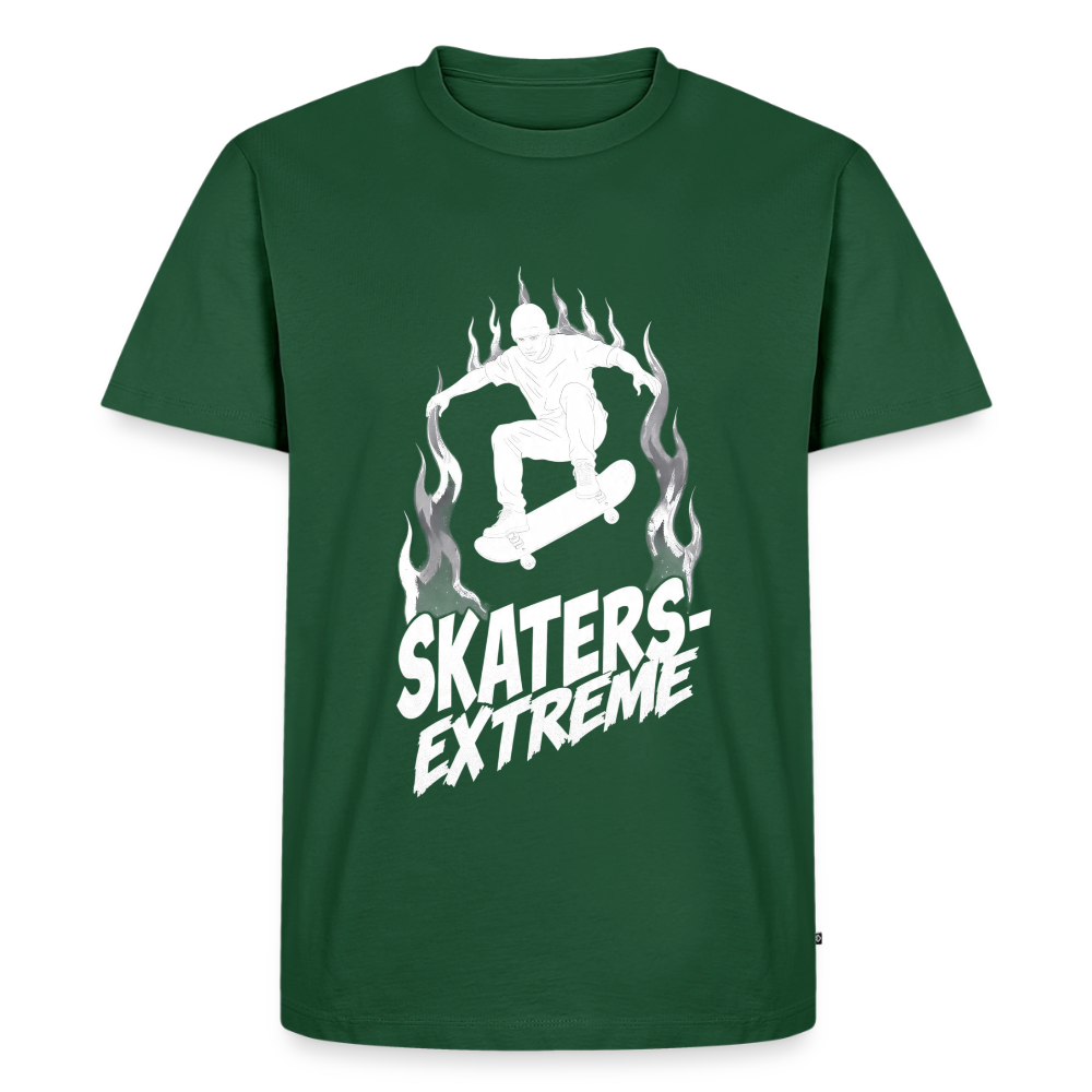 Men’s Premium T-Shirt - bottle green