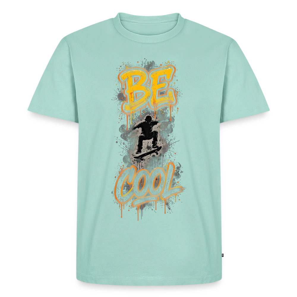 Premium T-Shirt - Mint 