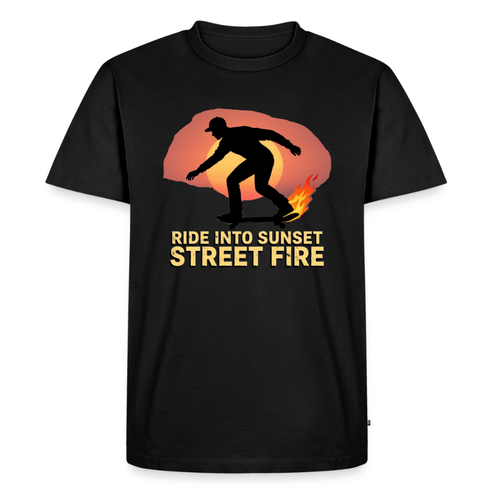 Men’s Premium T-Shirt - black