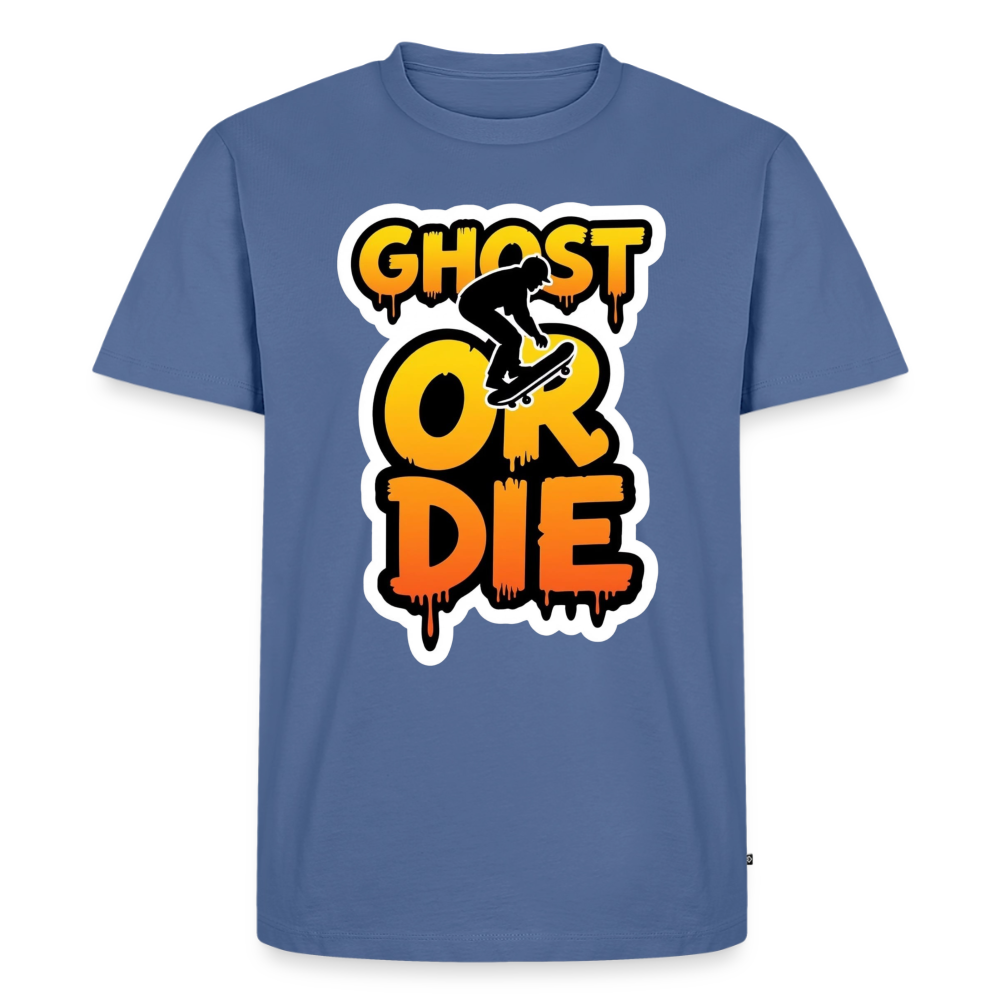 Men’s Premium T-Shirt - stone blue