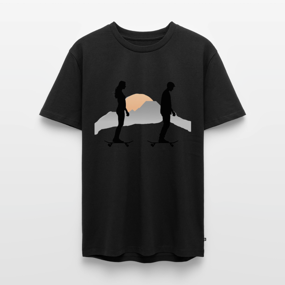 Men’s Premium T-Shirt - black