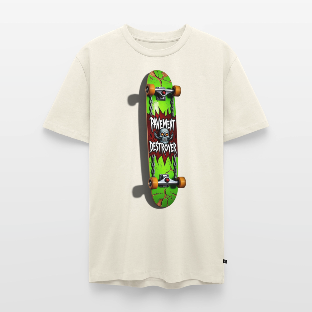 Men’s Premium T-Shirt - off white