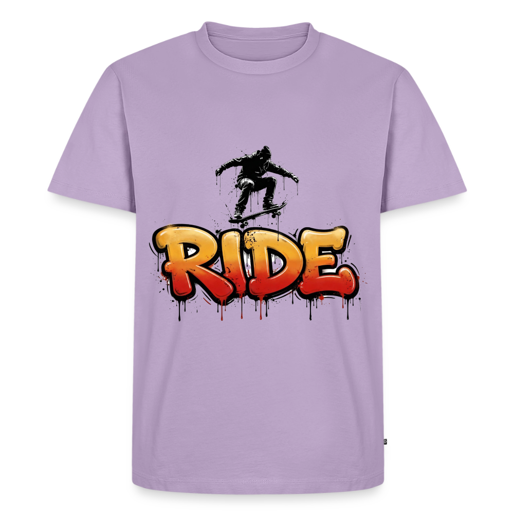 Premium T-Shirt - Lavendel