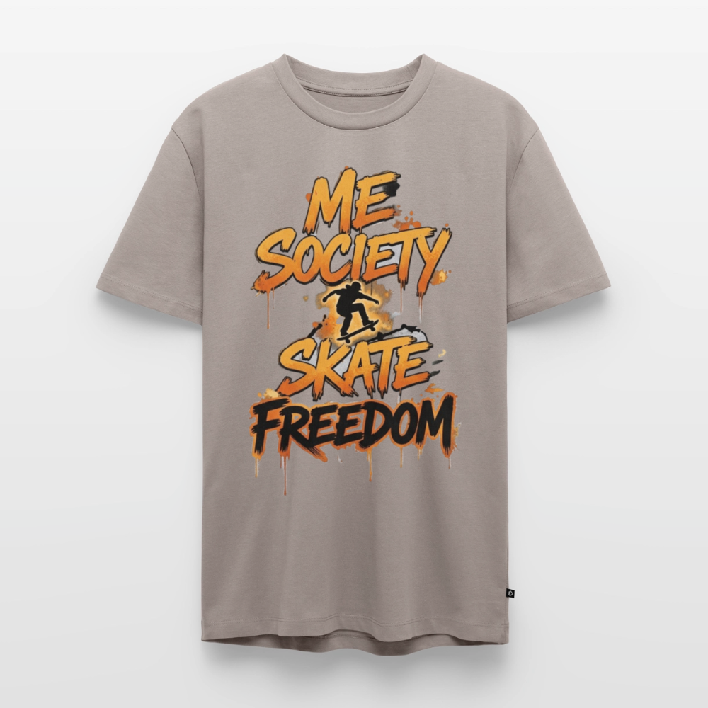 Premium T-Shirt - Taupe