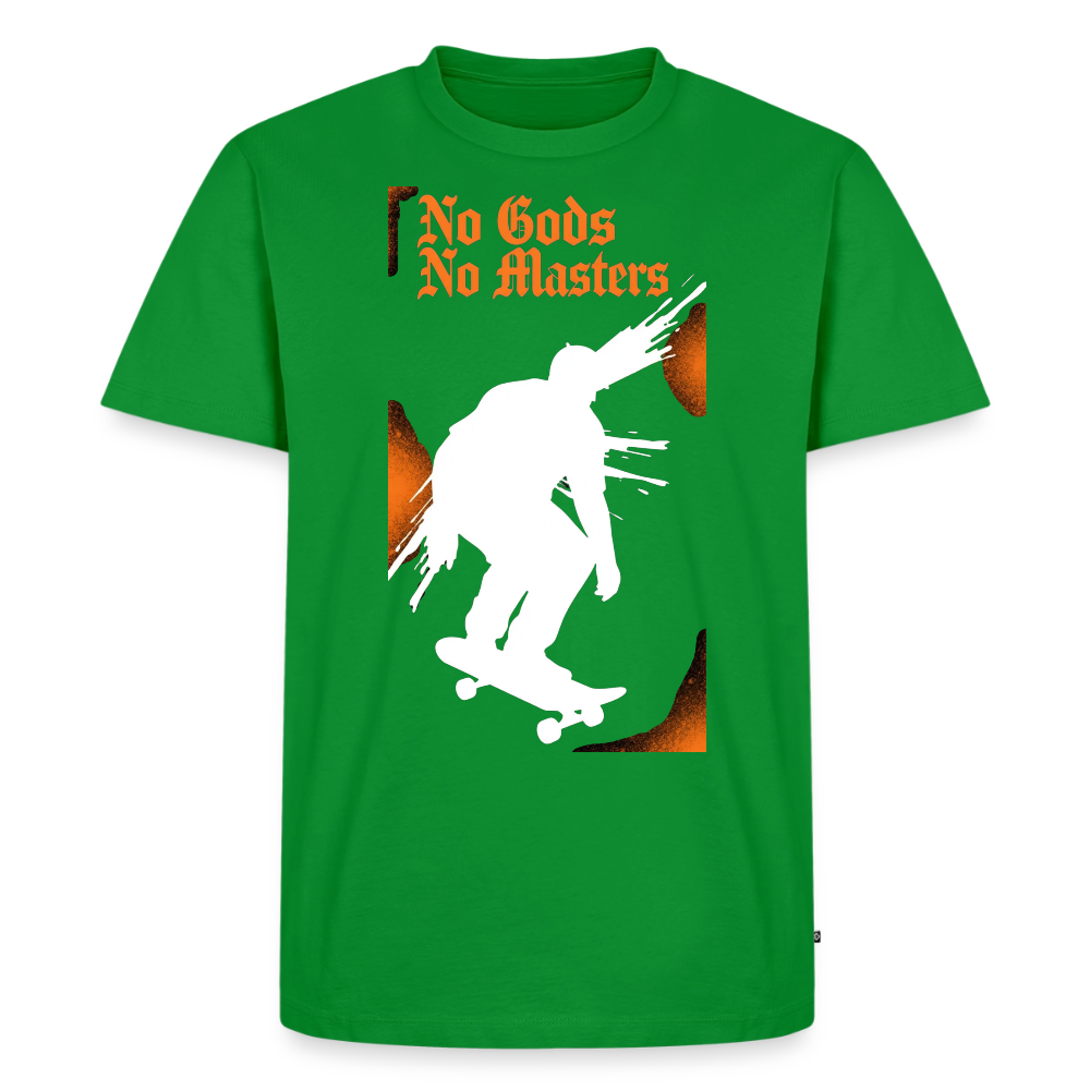 Men’s Premium T-Shirt - green