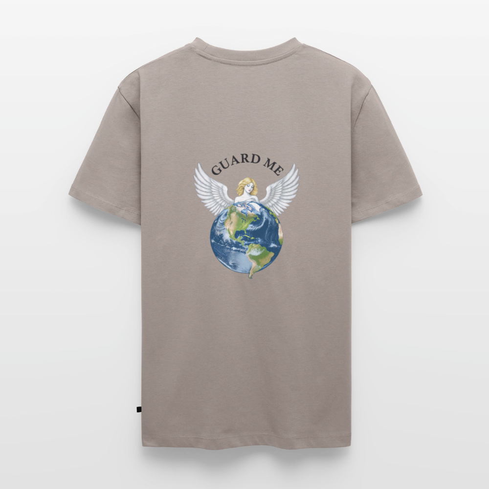 Men’s Premium T-Shirt - taupe