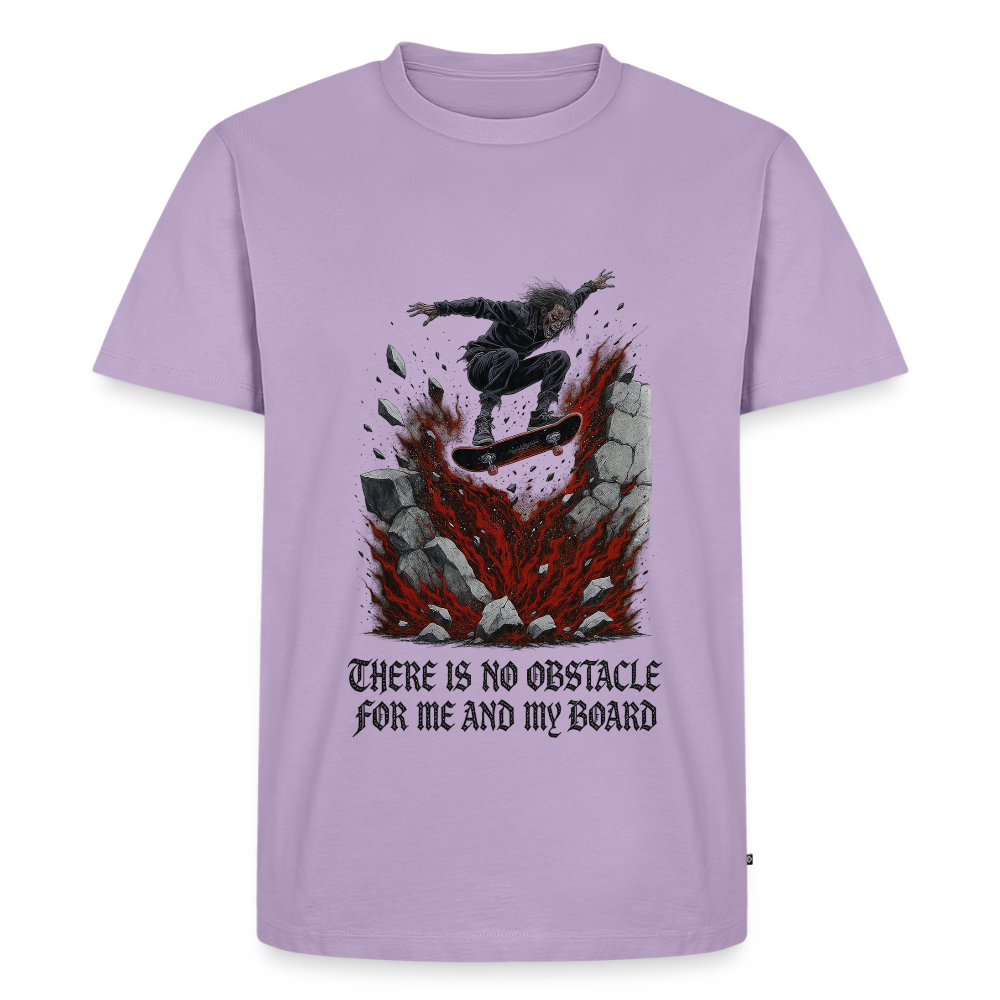 Men’s Premium T-Shirt - lavender