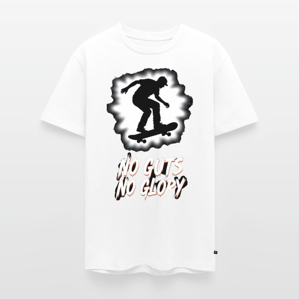 Men’s Premium T-Shirt - white