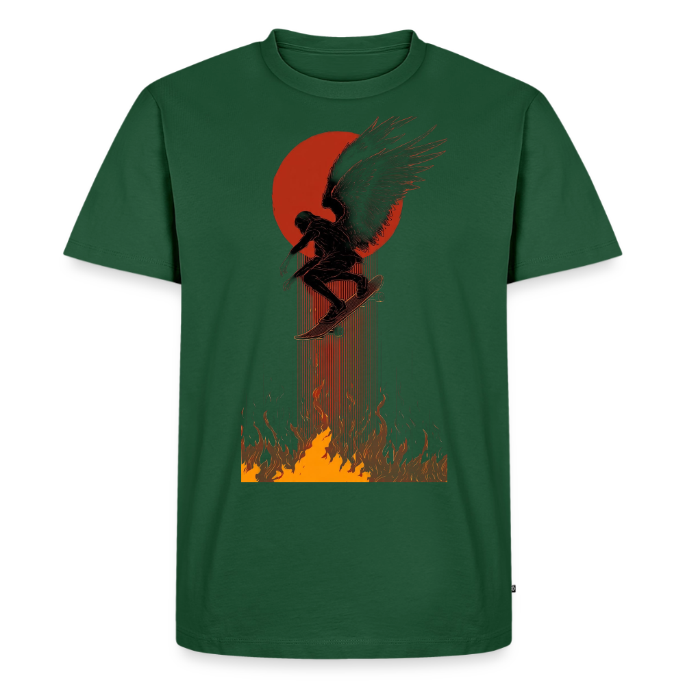 Men’s Premium T-Shirt - bottle green