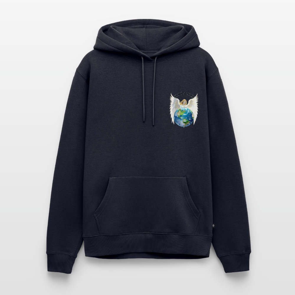 Men’s Premium Hoodie - navy