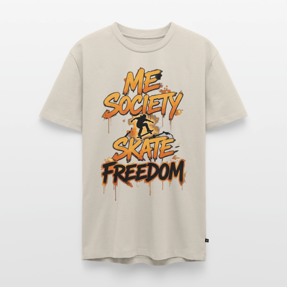 Premium T-Shirt - Beige