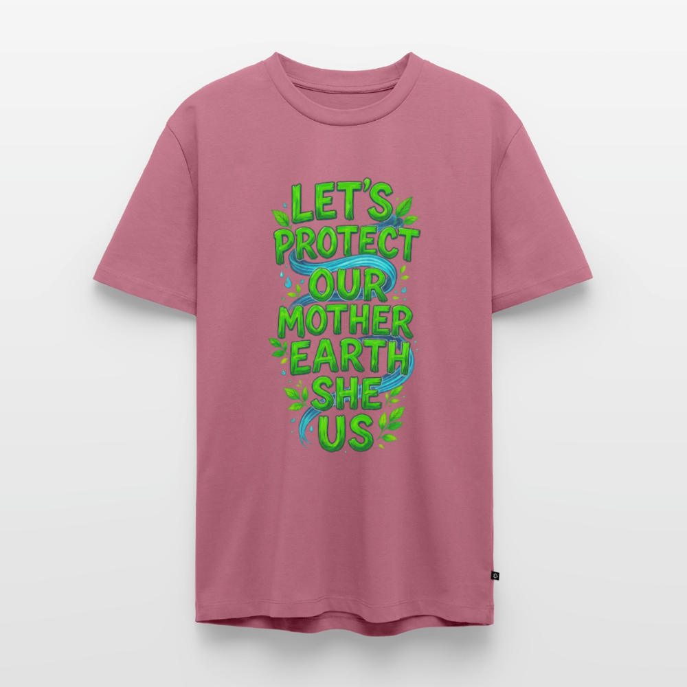 Men’s Premium T-Shirt - mauve