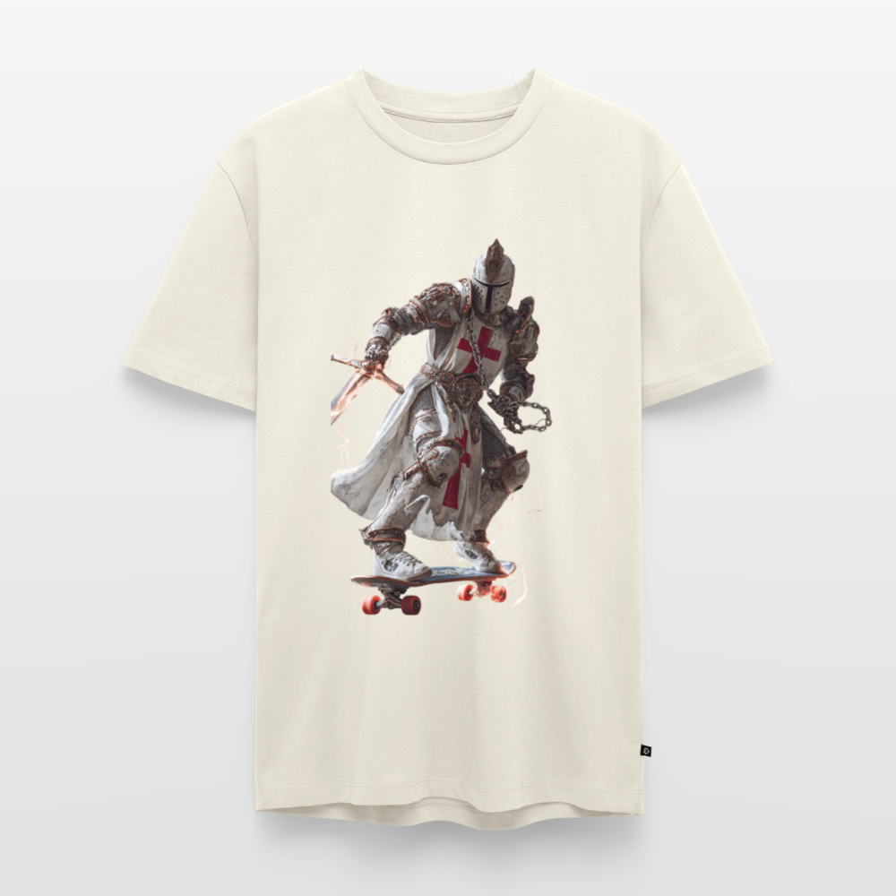 Skaters Unisex Premium T-Shirt - off white