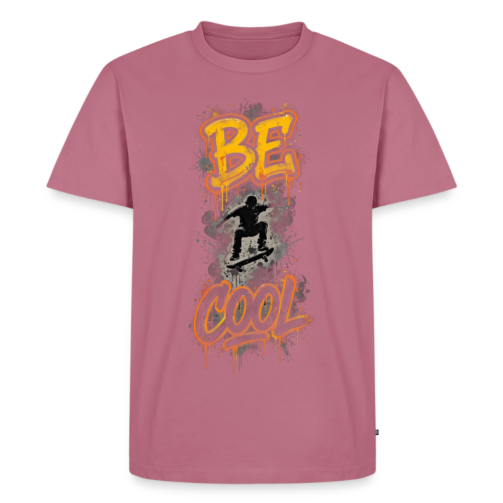 Premium T-Shirt - Mauve
