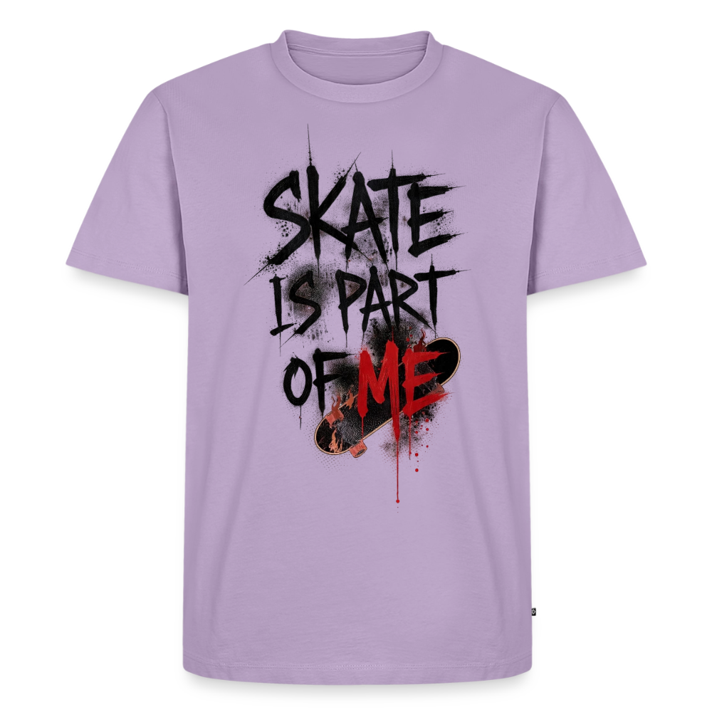 Men’s Premium T-Shirt - lavender