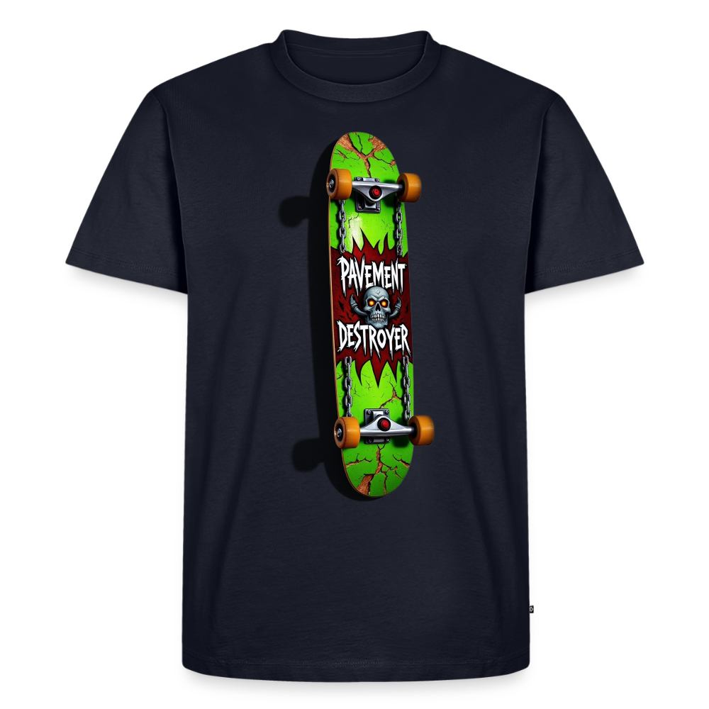 Men’s Premium T-Shirt - navy