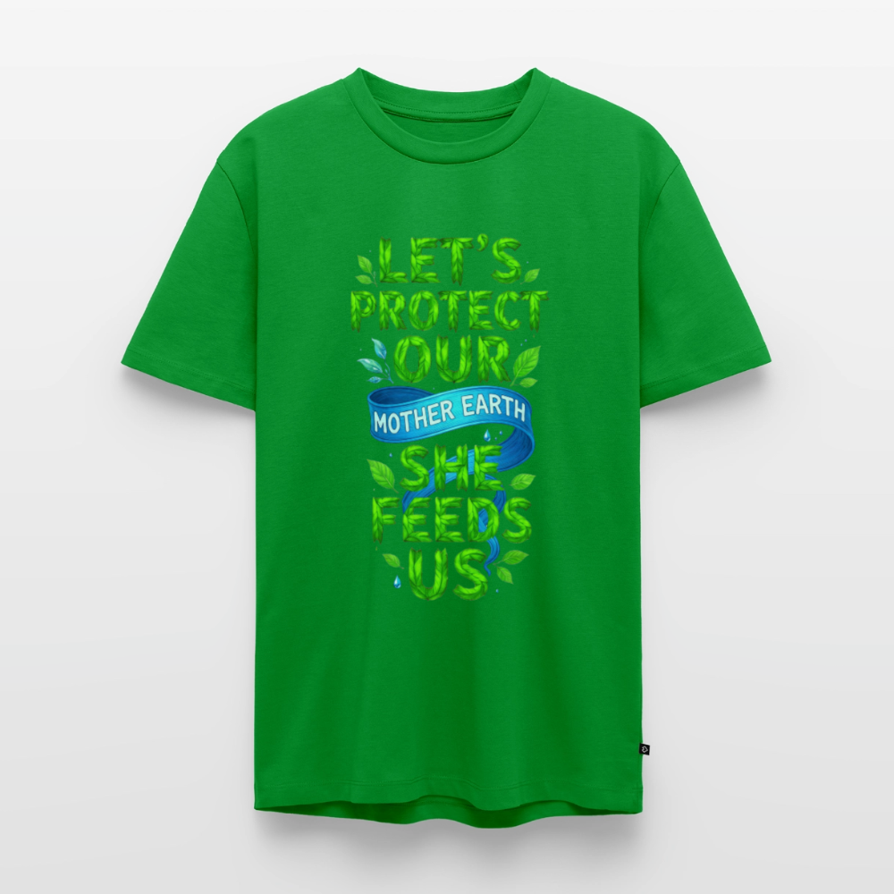 Men’s Premium T-Shirt - green