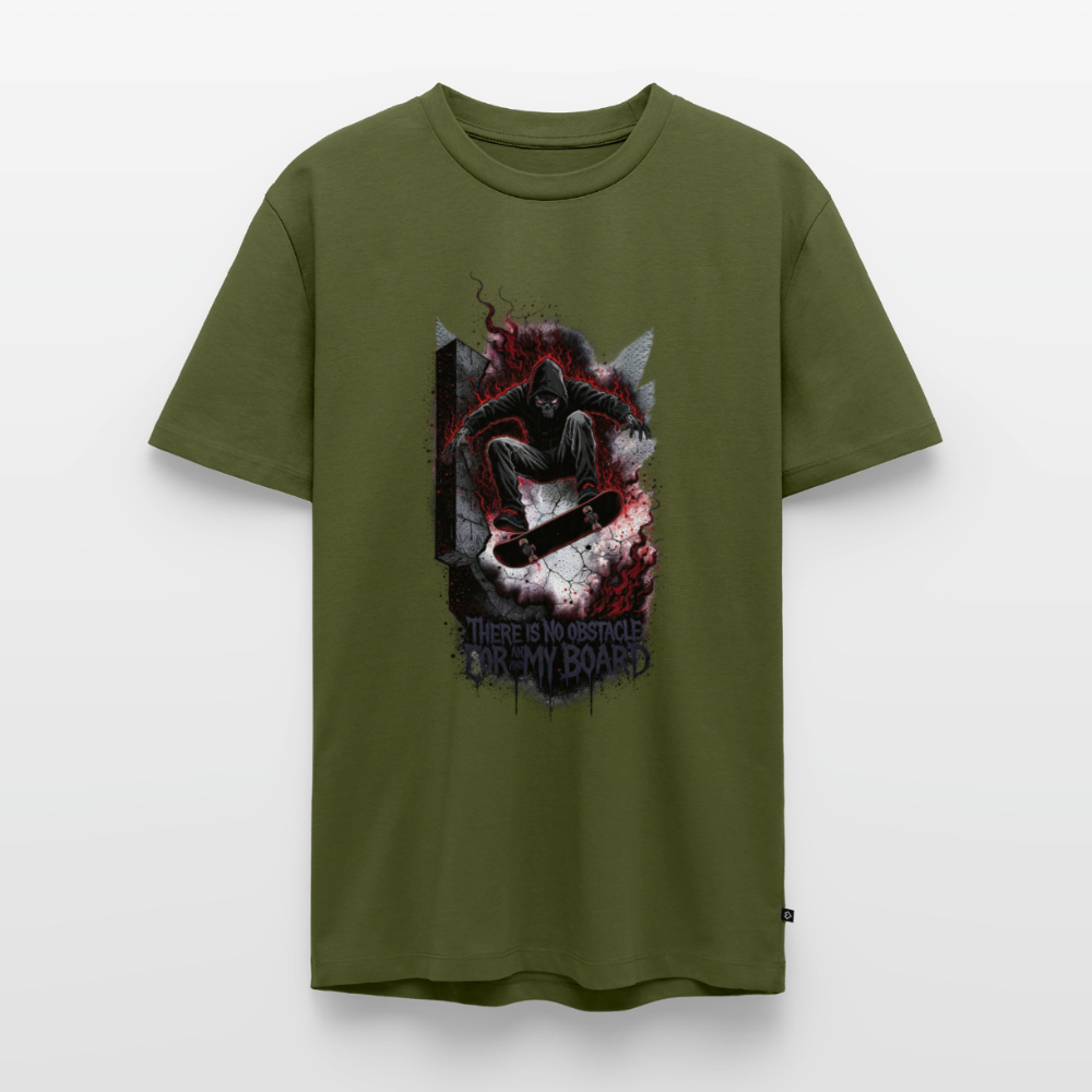 Men’s Premium T-Shirt - khaki
