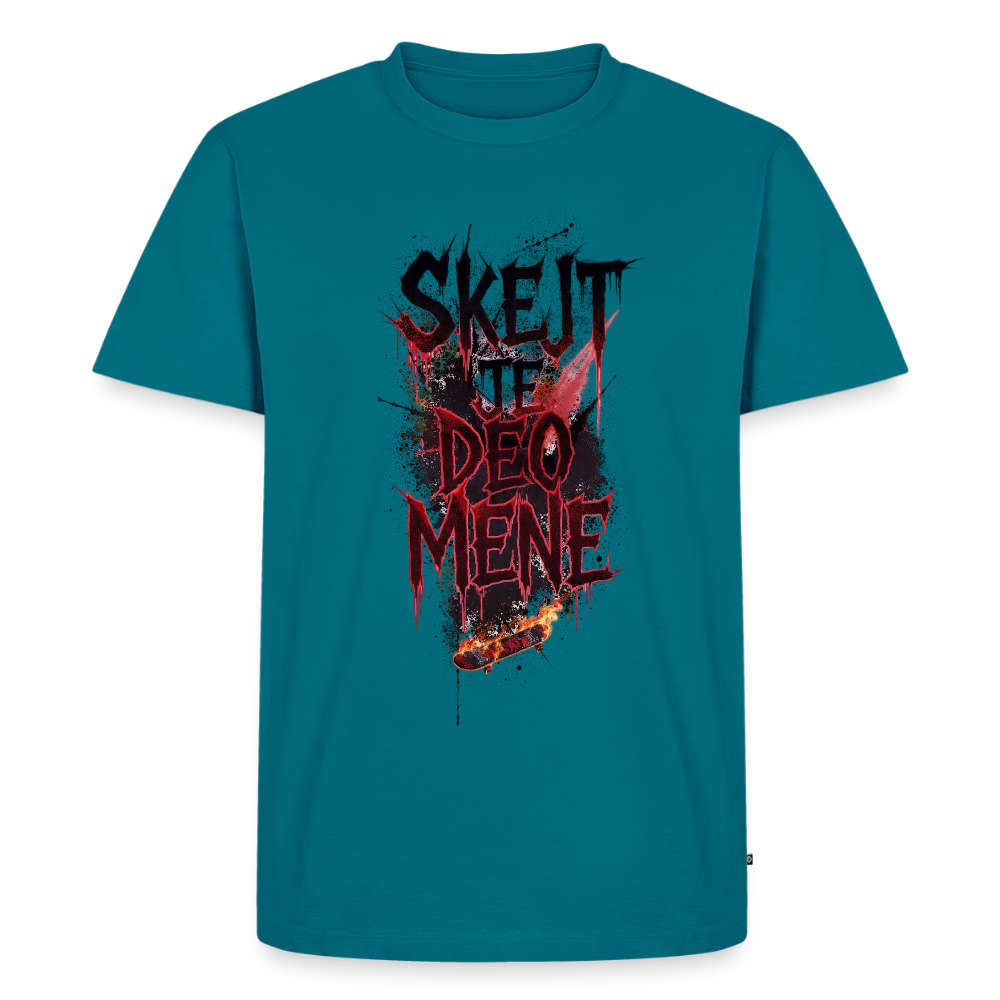 Men’s Premium T-Shirt - petrol