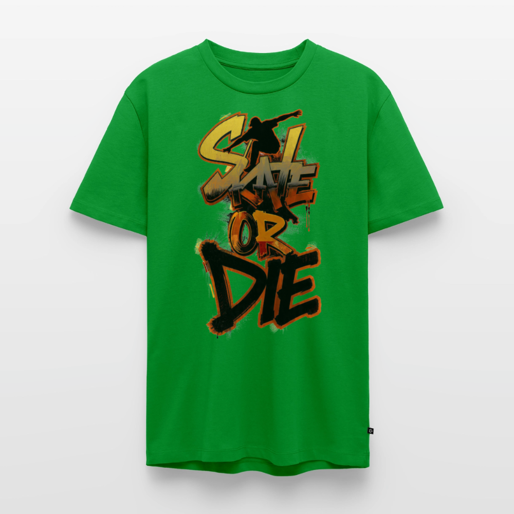 Men’s Premium T-Shirt - green