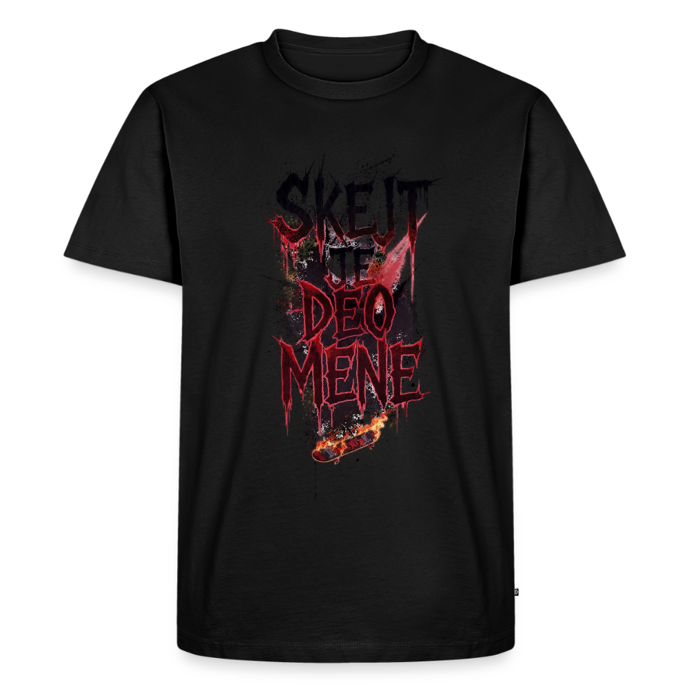 Men’s Premium T-Shirt - black