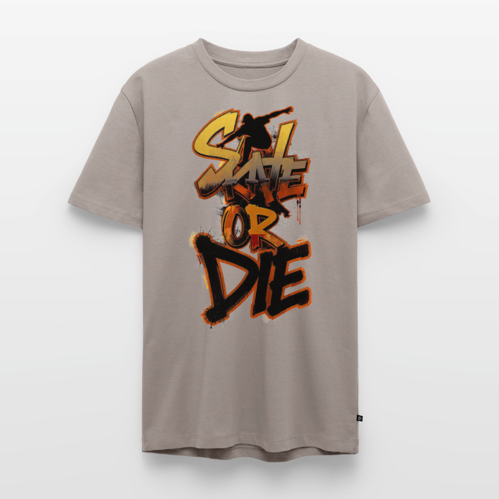 Men’s Premium T-Shirt - taupe
