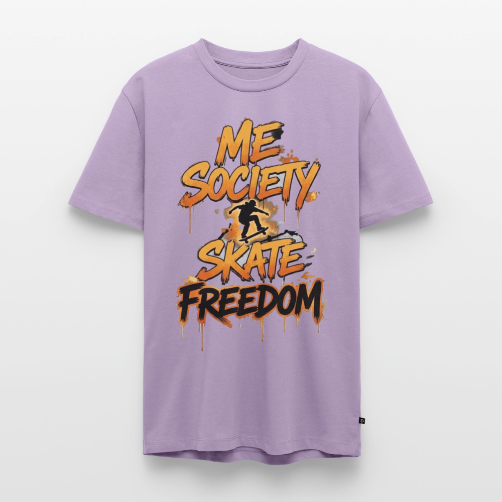 Premium T-Shirt - Lavendel