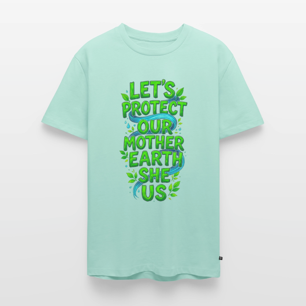 Men’s Premium T-Shirt - mint 