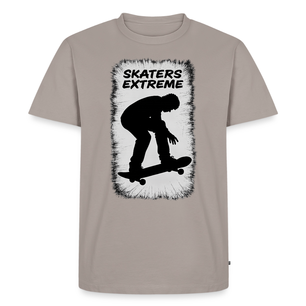Men’s Premium T-Shirt - taupe