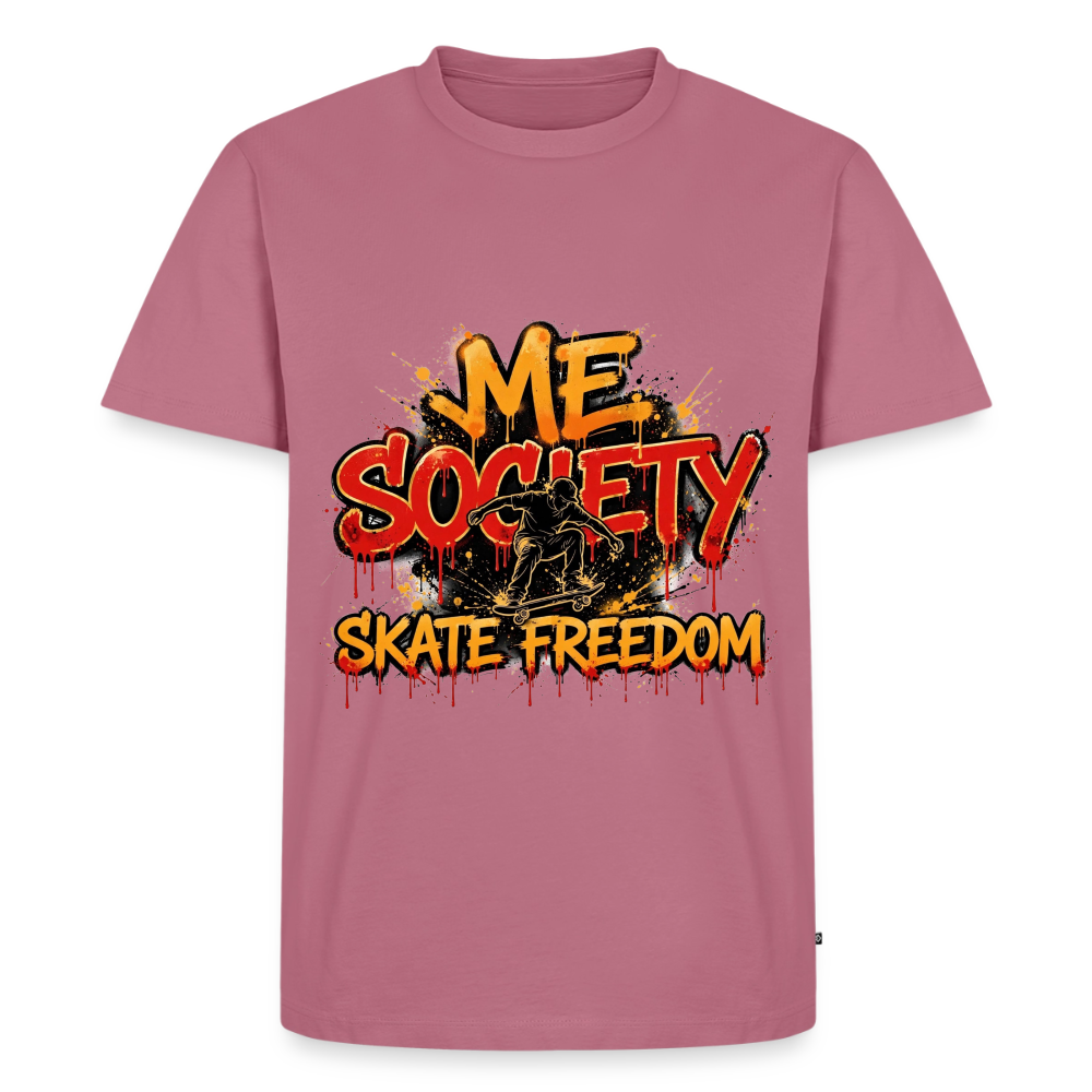 Premium T-Shirt - Mauve