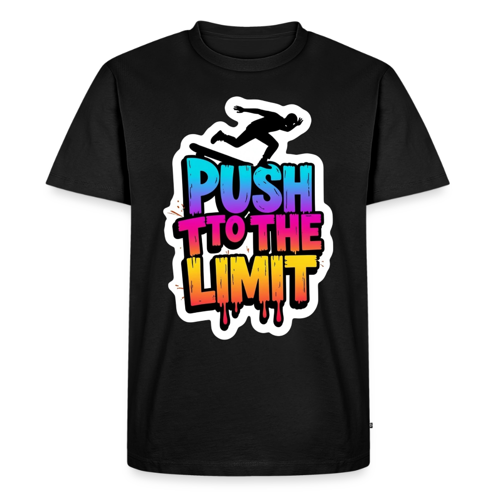 Men’s Premium T-Shirt - black