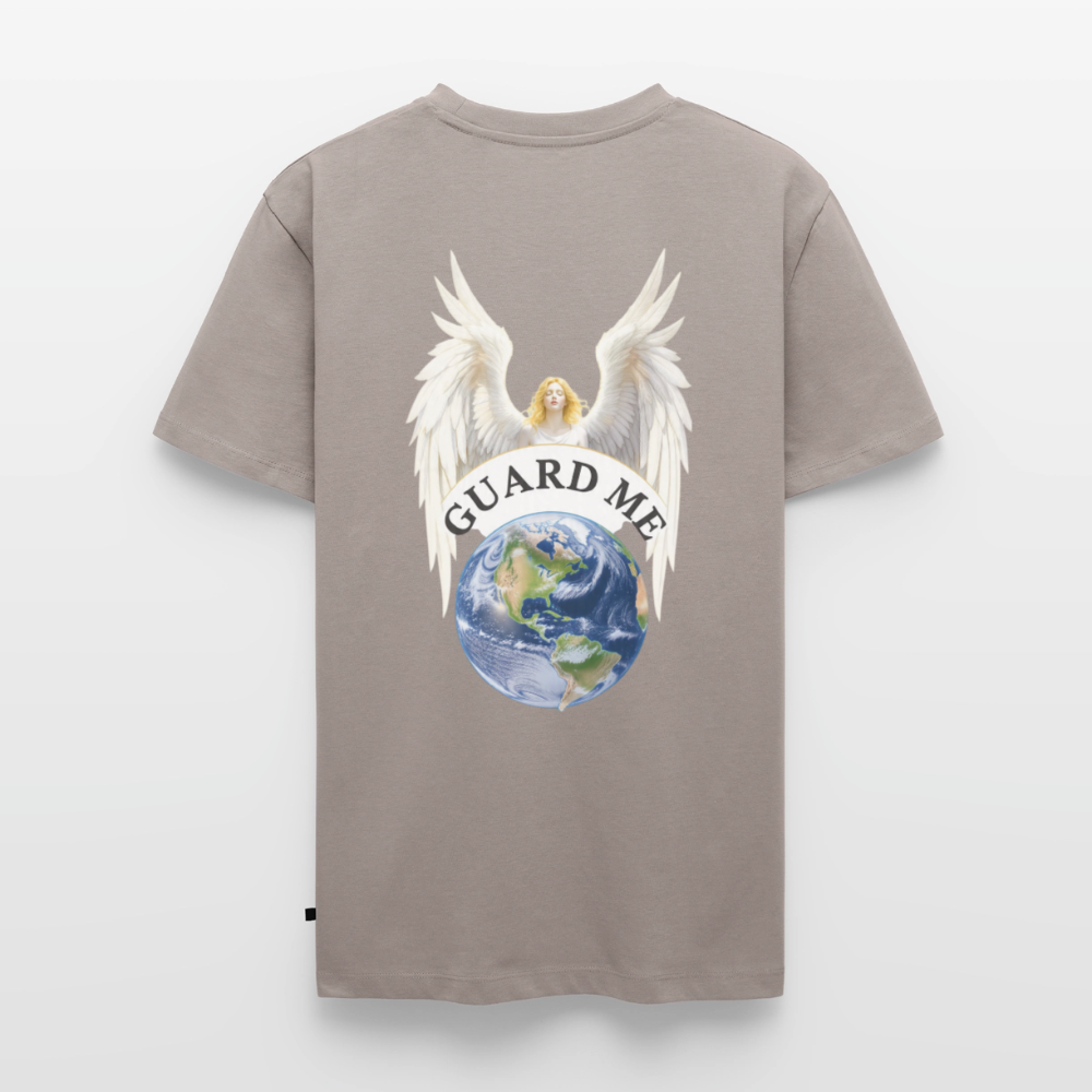 Men’s Premium T-Shirt - taupe