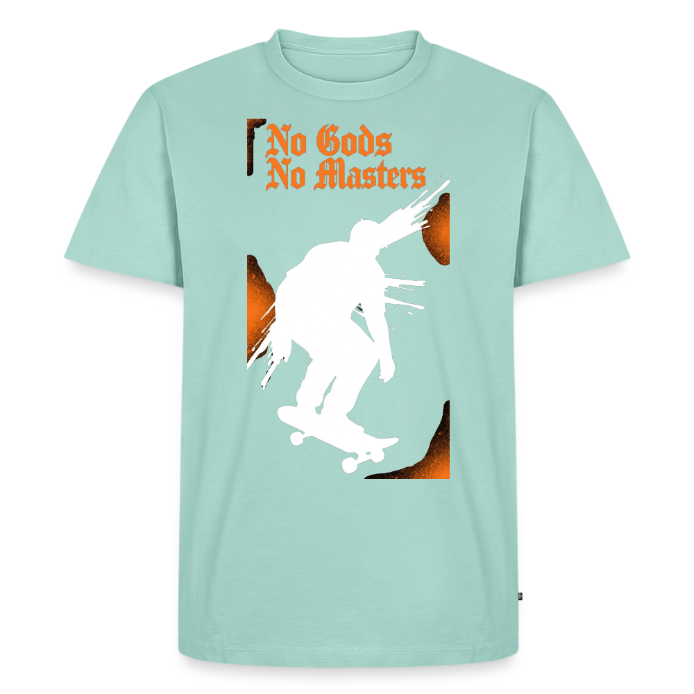 Men’s Premium T-Shirt - mint 