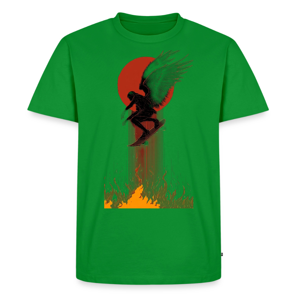 Men’s Premium T-Shirt - green