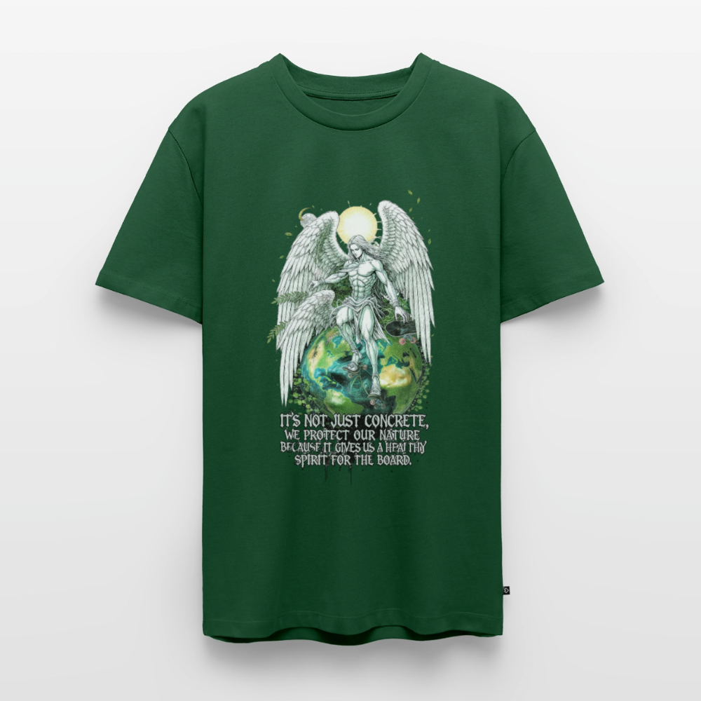 Men’s Premium T-Shirt - bottle green