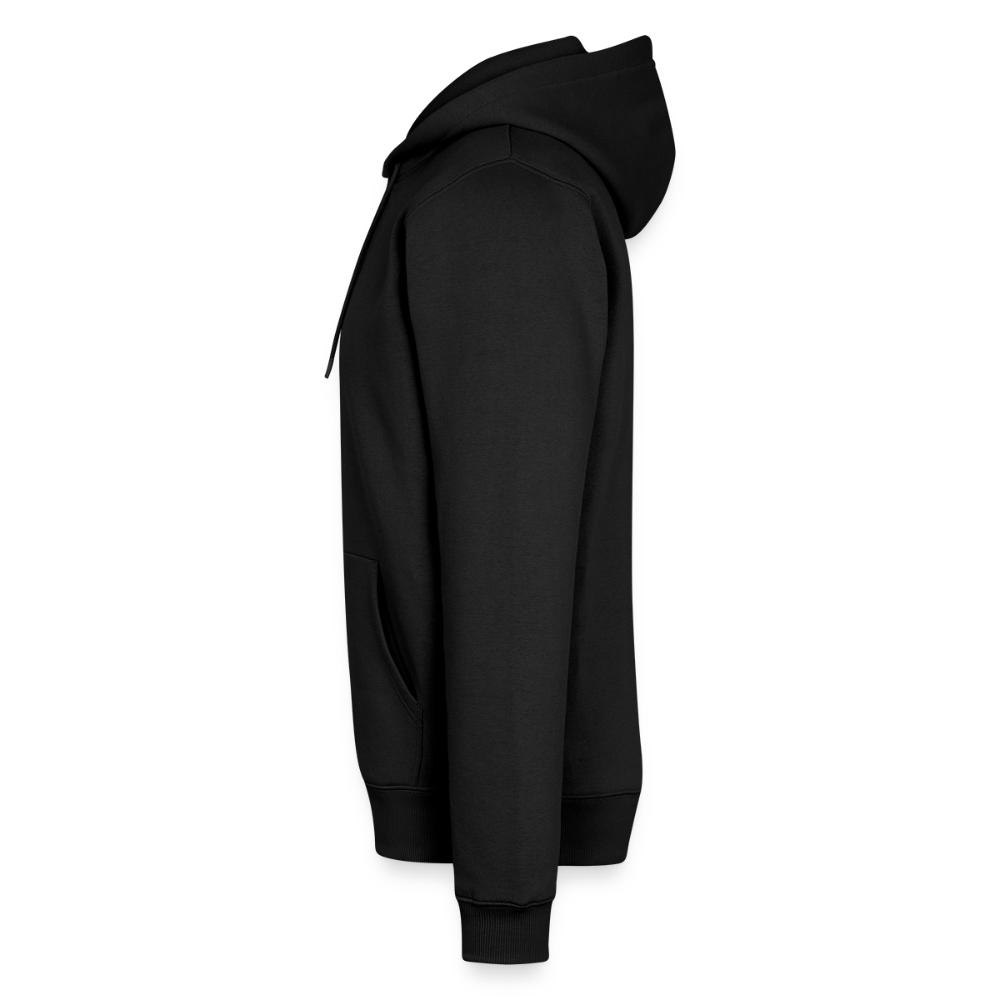 Men’s Premium Hoodie - black