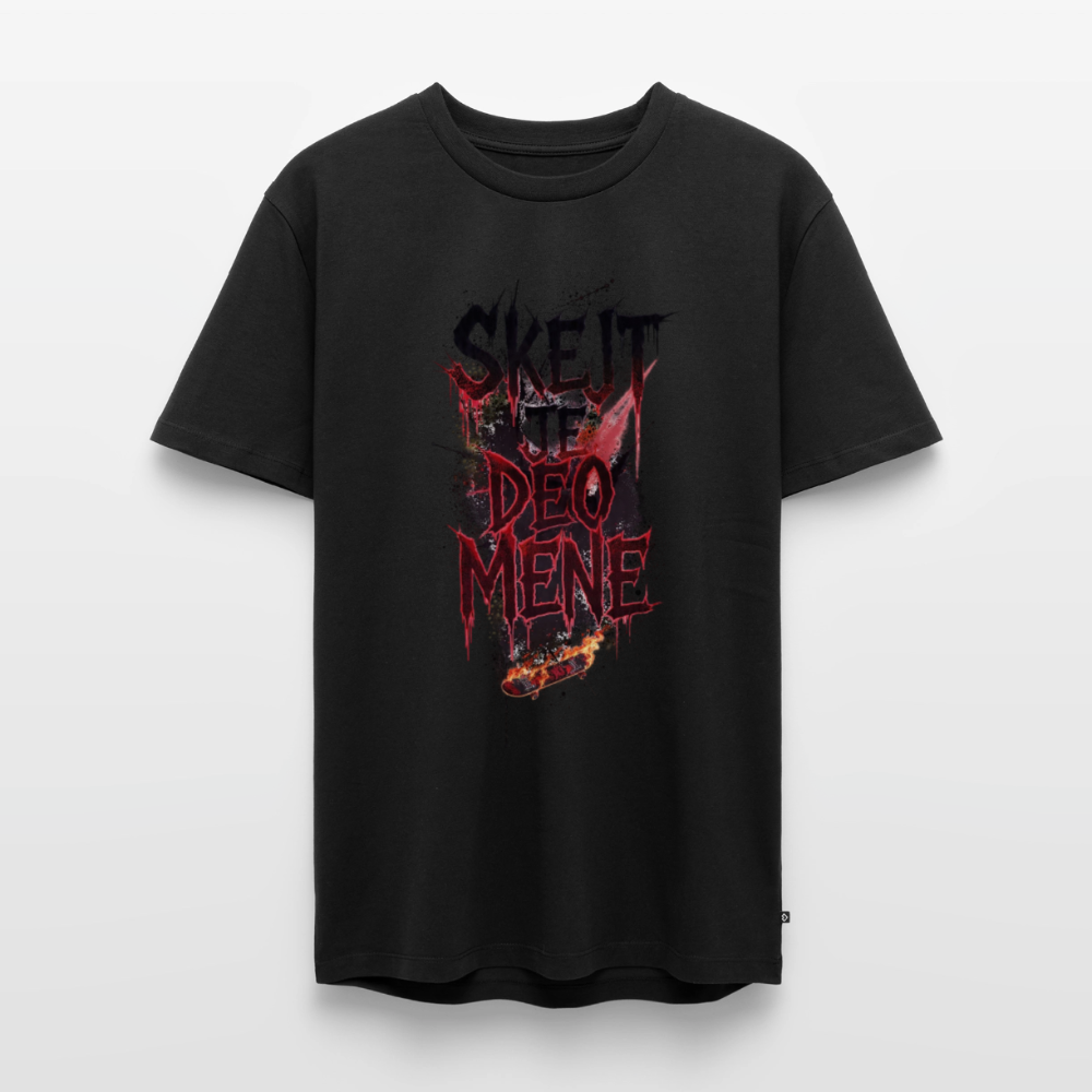 Men’s Premium T-Shirt - black