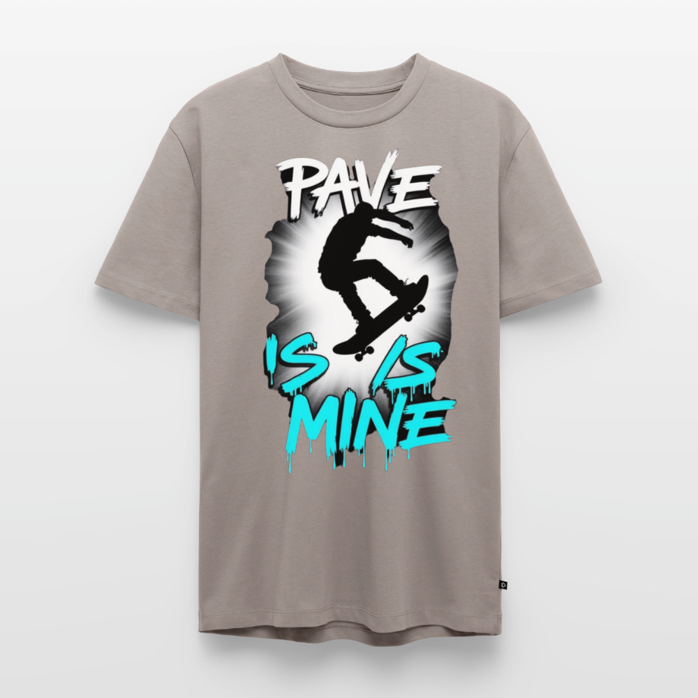 Men’s Premium T-Shirt - taupe