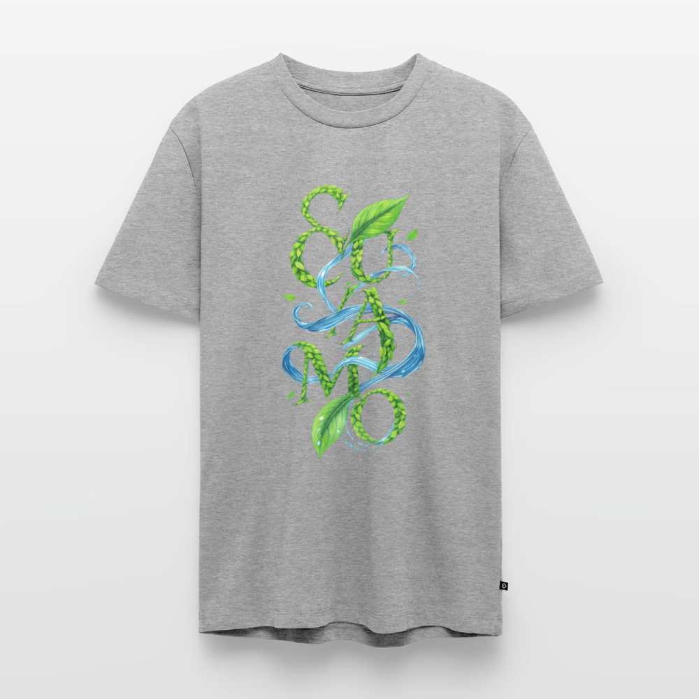 Men’s Premium T-Shirt - heather grey