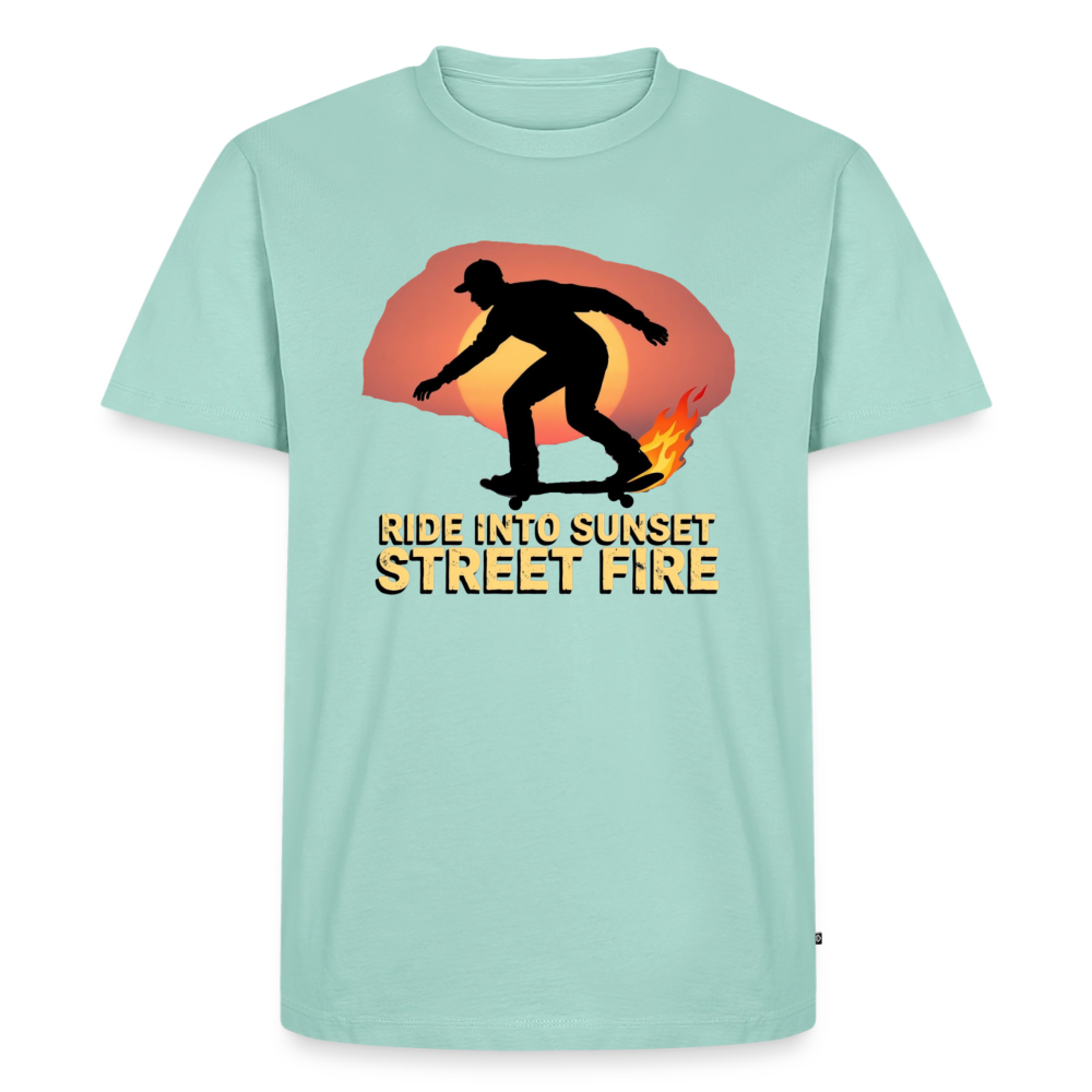 Men’s Premium T-Shirt - mint 
