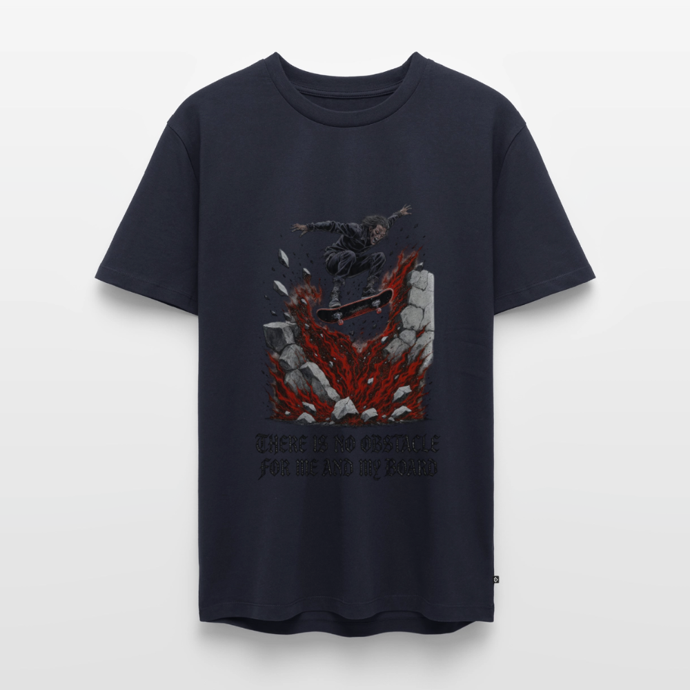 Men’s Premium T-Shirt - navy