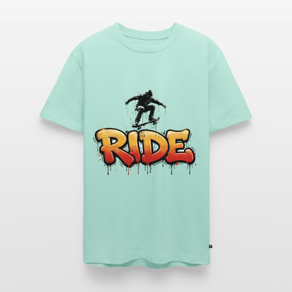 Premium T-Shirt - Mint 