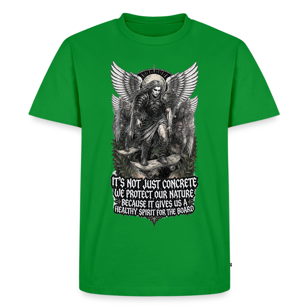 Men’s Premium T-Shirt - green