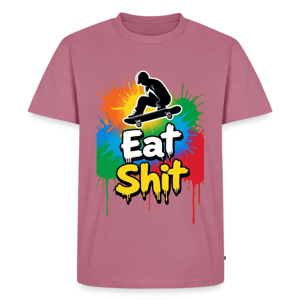 Men’s Premium T-Shirt - mauve