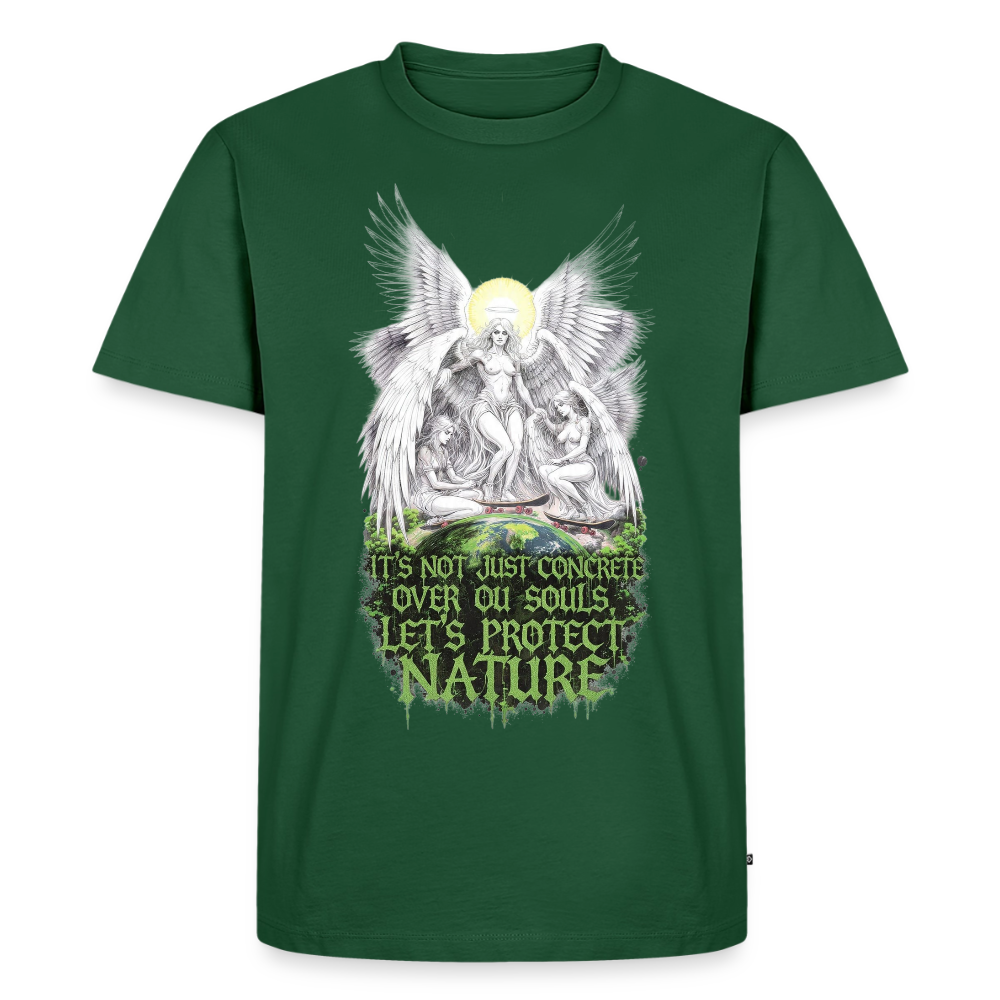 Men’s Premium T-Shirt - bottle green