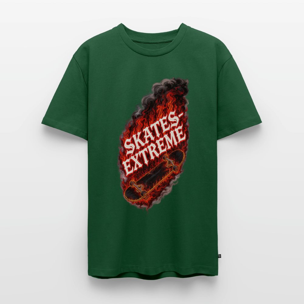 Men’s Premium T-Shirt - bottle green