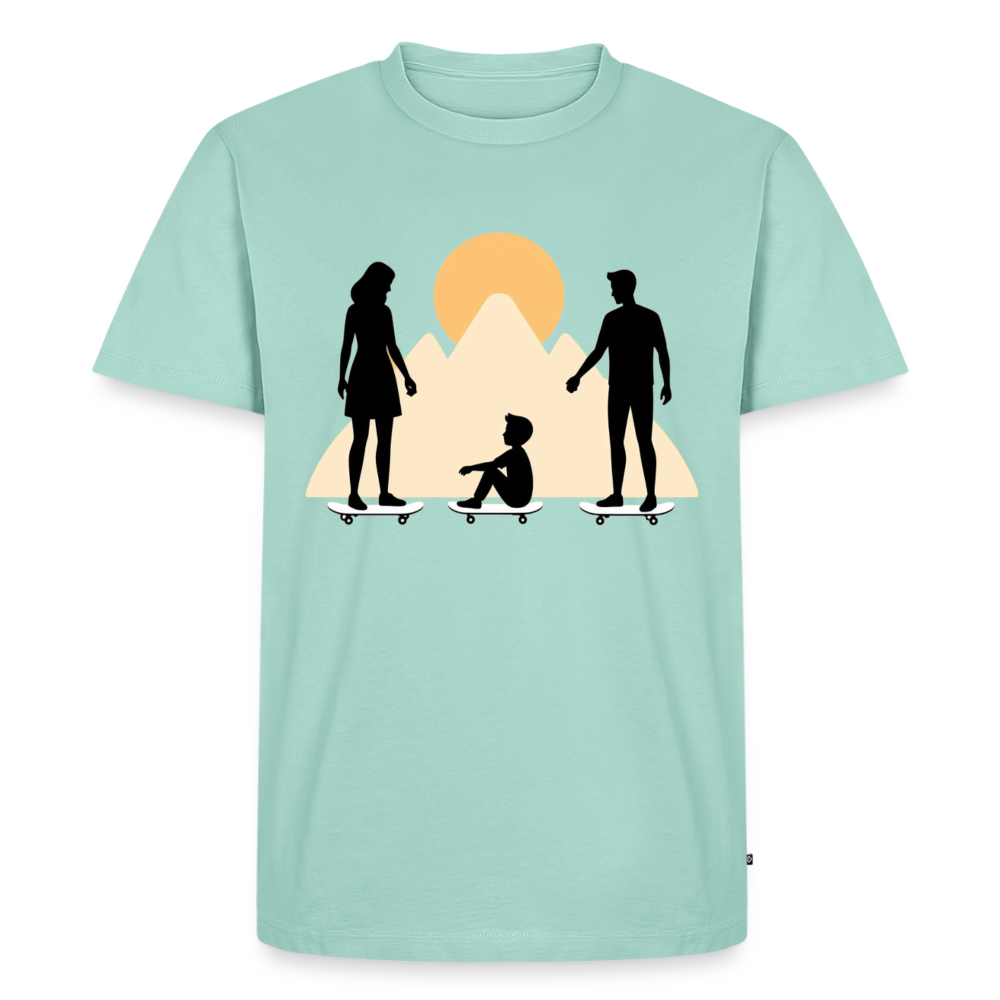 Men’s Premium T-Shirt - mint 