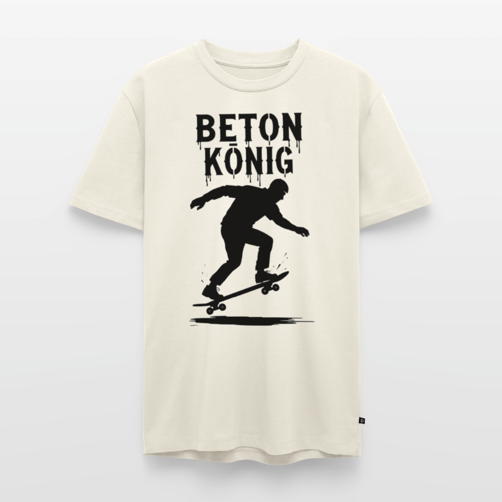 Men’s Premium T-Shirt - off white