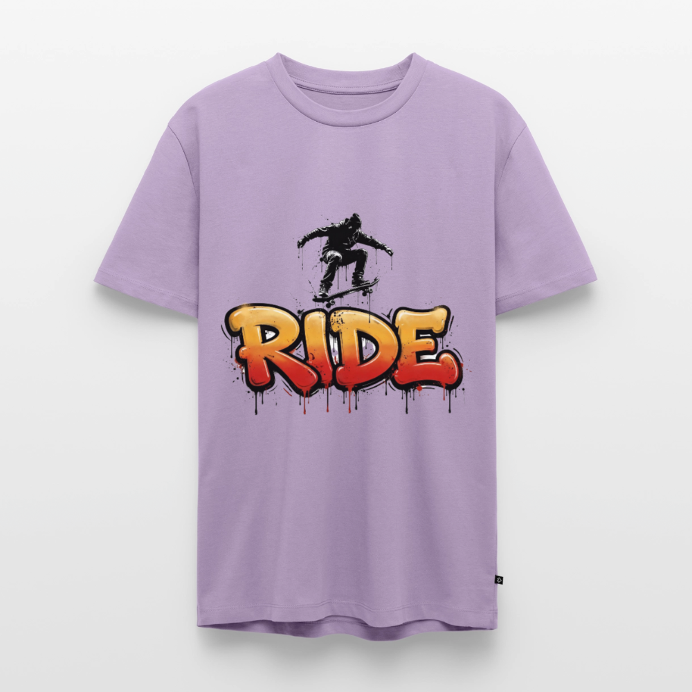 Premium T-Shirt - Lavendel