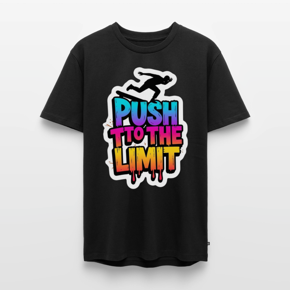 Men’s Premium T-Shirt - black